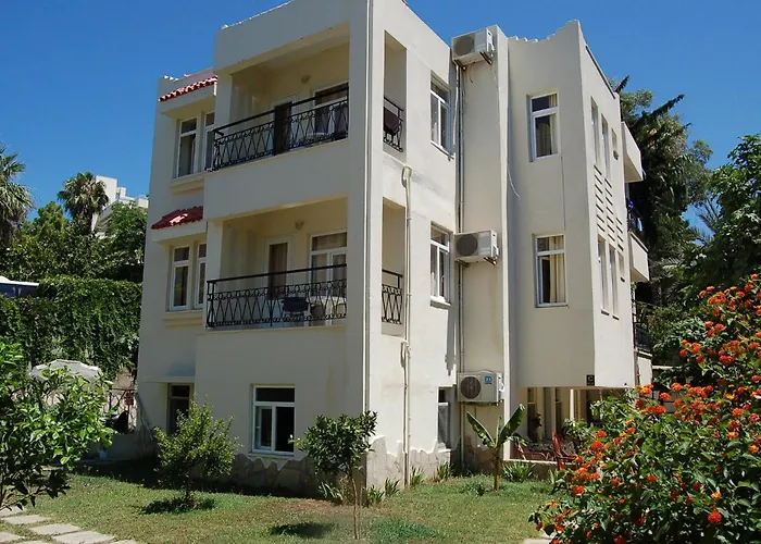 Linda Apart Hotel