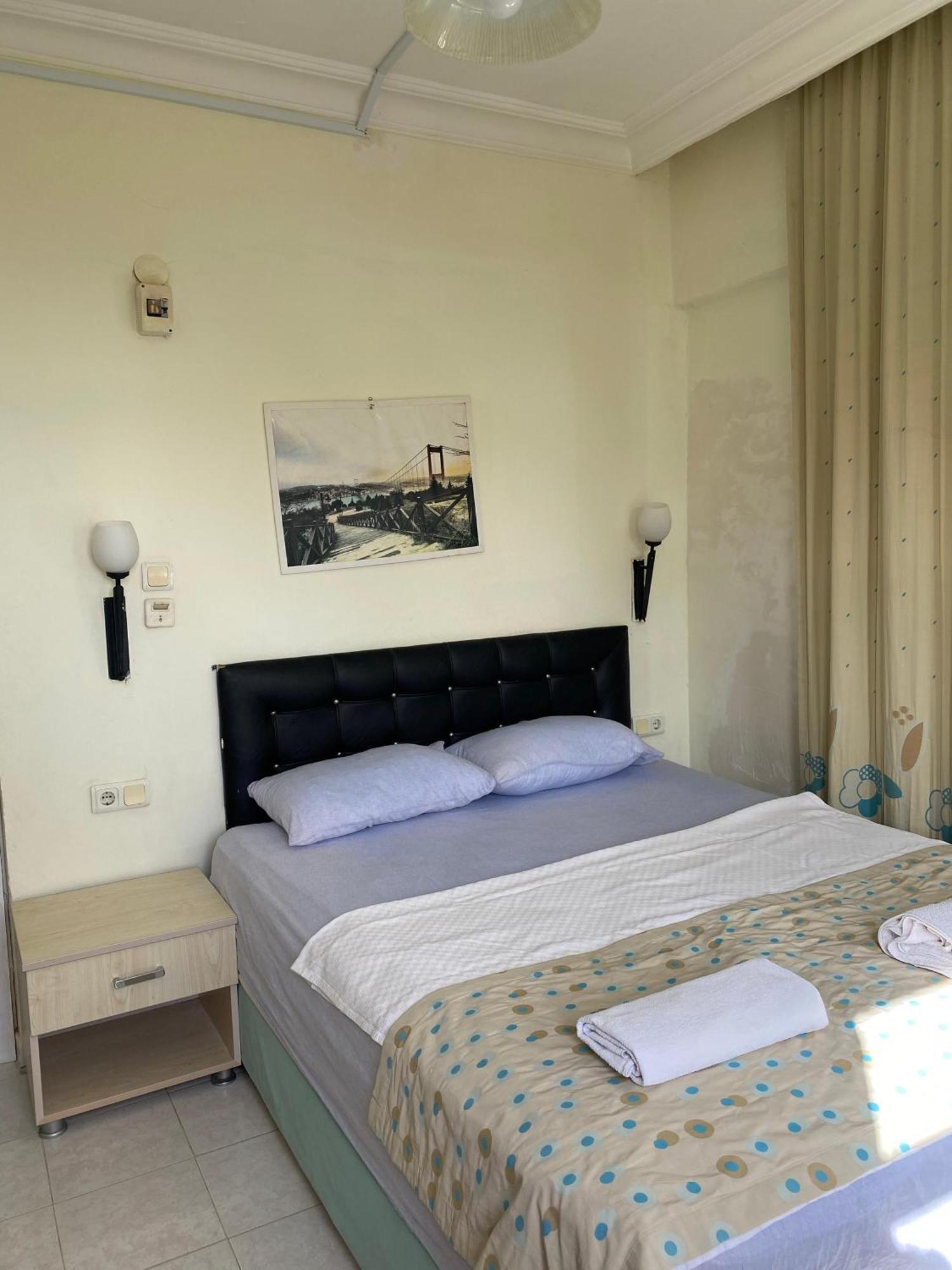 Linda Hotel