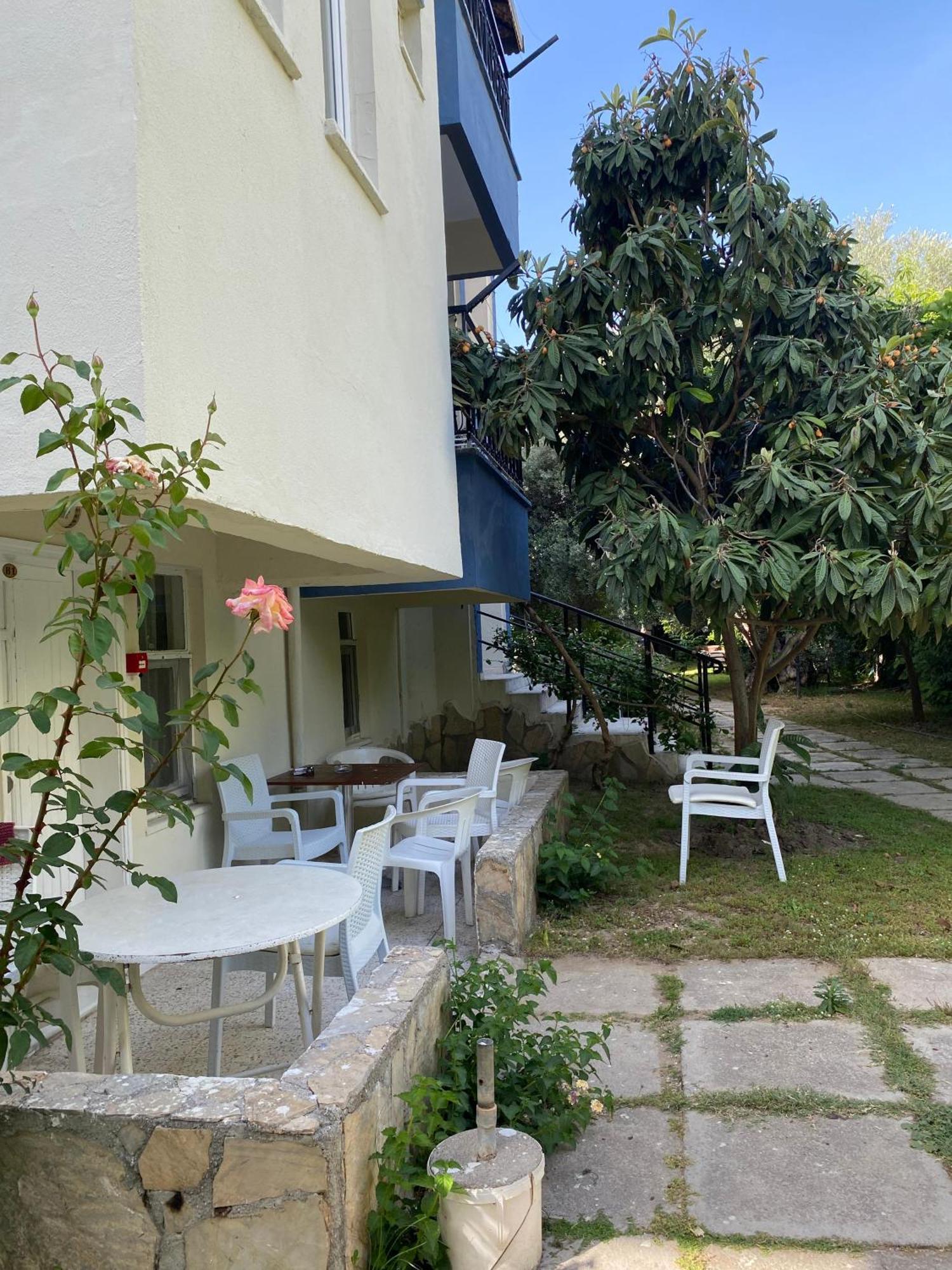 Linda Hotel 3*