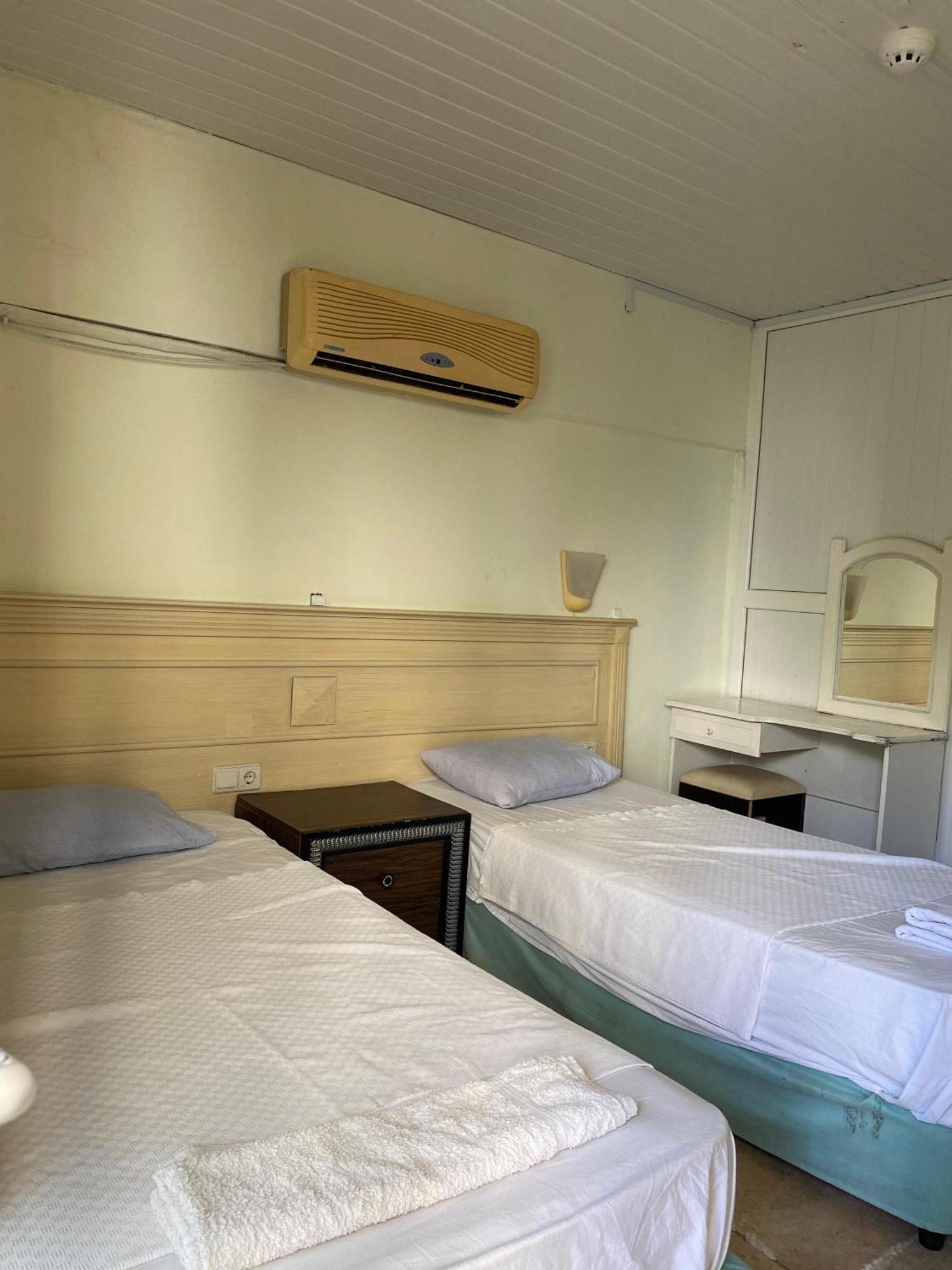 Linda Hotel 3*